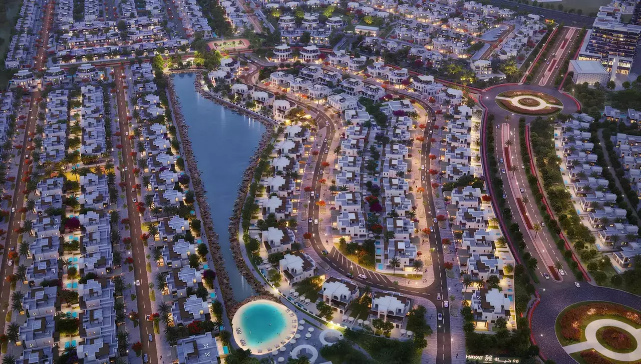 Maison de ville 5 chambres 353 m² Doubaï, Émirats arabes unis