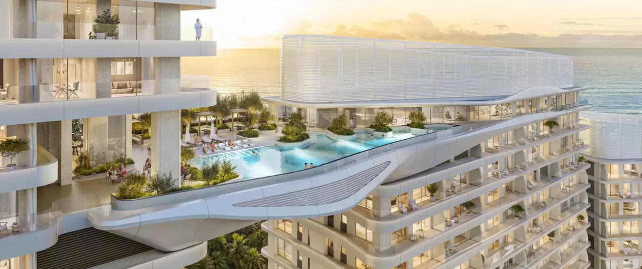 Maison de ville 3 chambres 132 m² Ras el Khaïmah, Émirats arabes unis