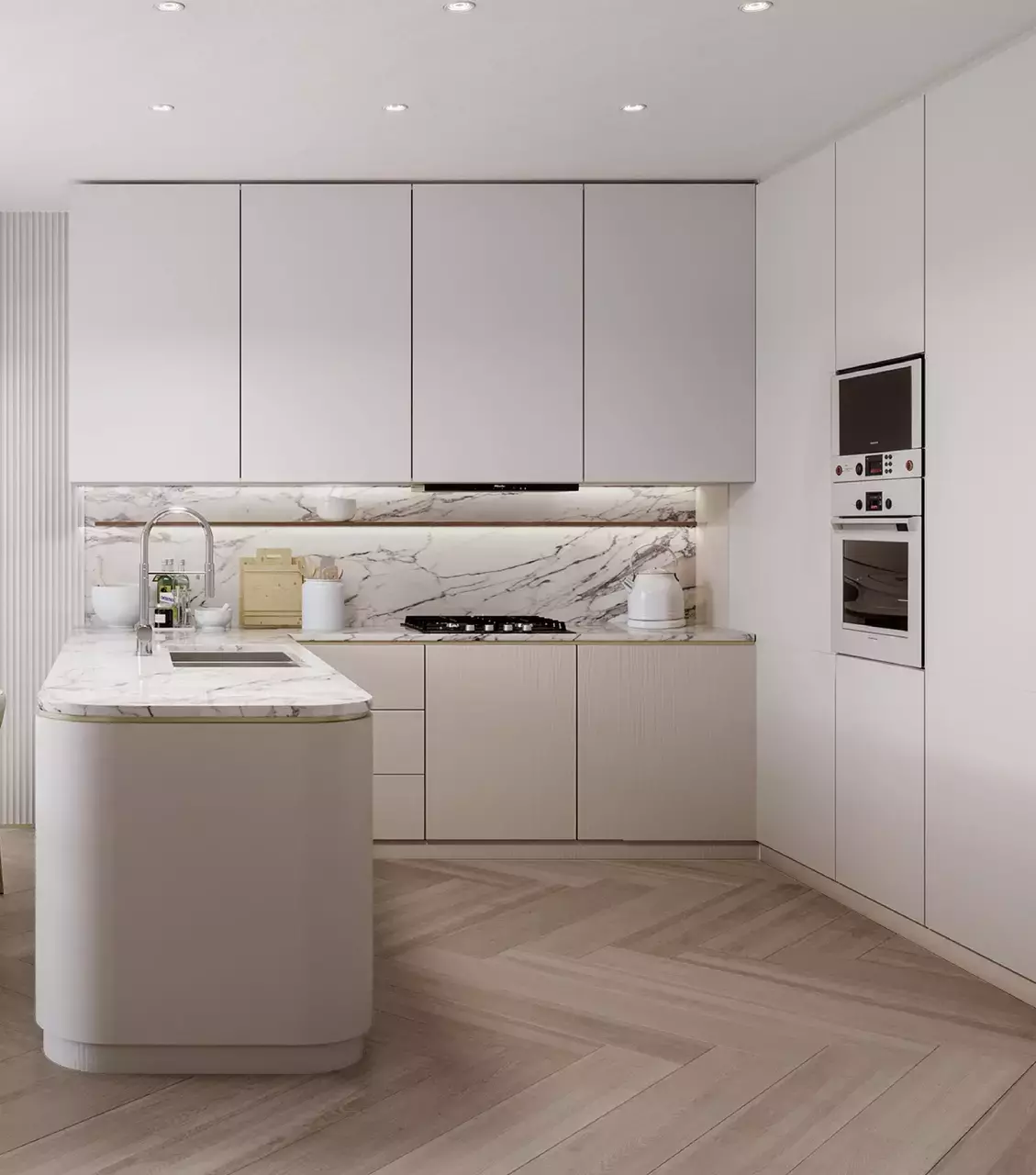 Apartamento 3 habitaciones 124 m² Dubái, Emiratos Árabes Unidos