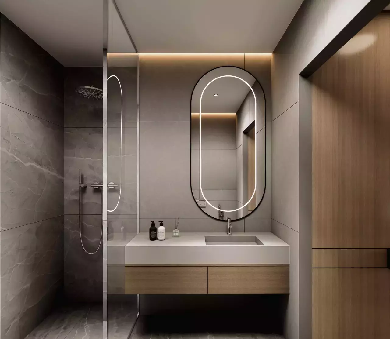 2 bedroom apartment 91 m² Dubai, United Arab Emirates