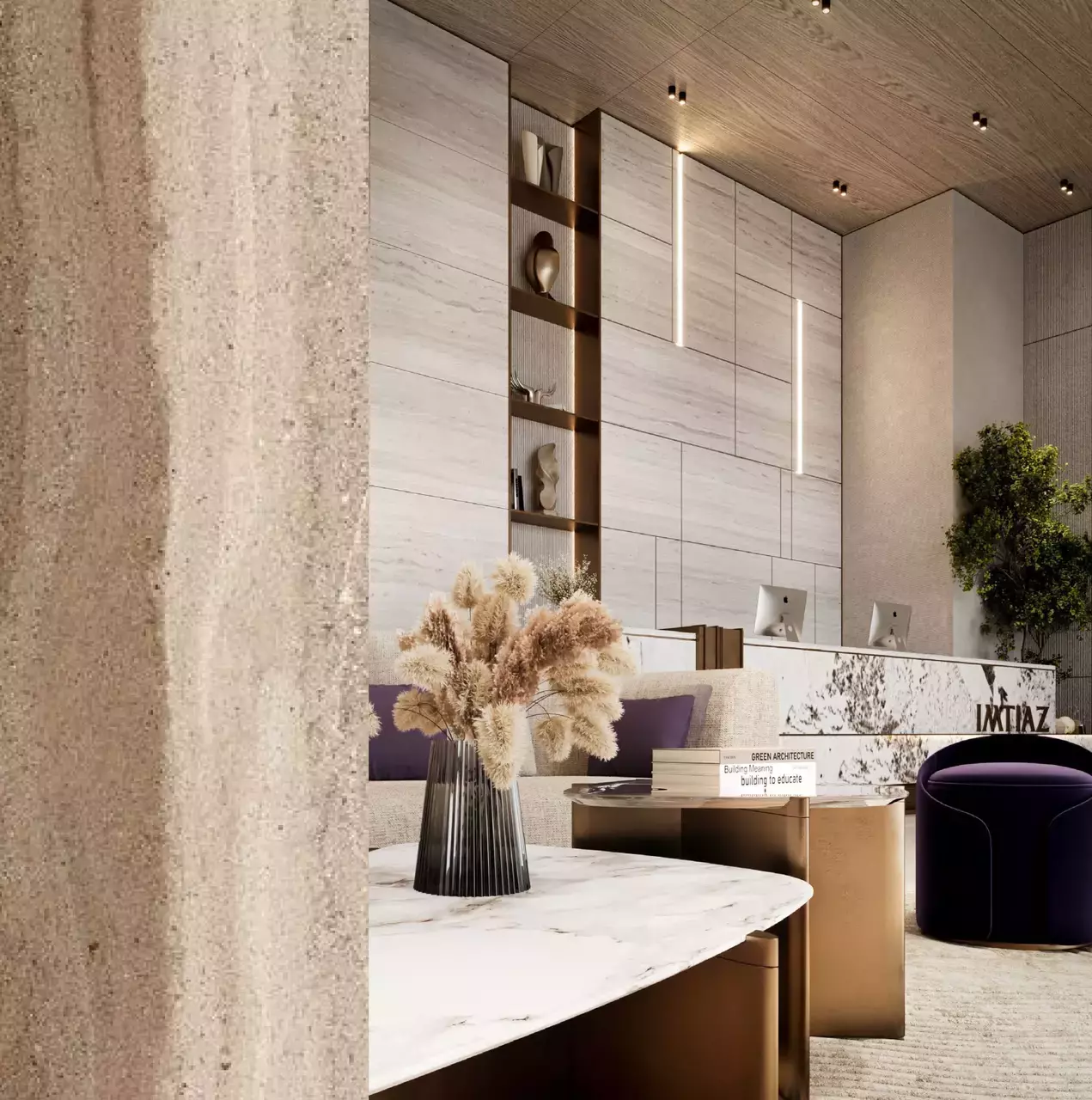 Квартира 2 комнаты 69 м² Дубай, ОАЭ