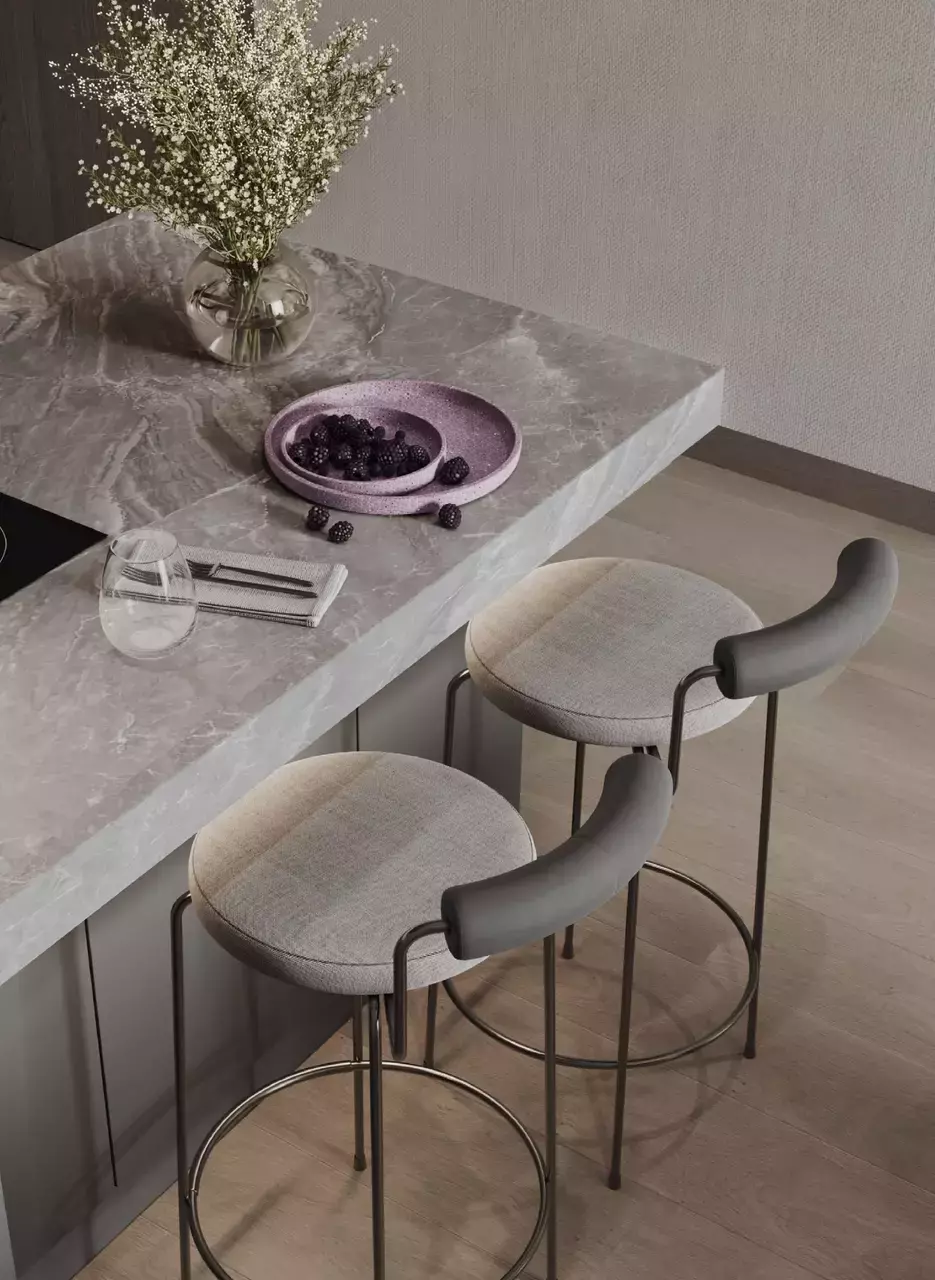 Квартира 2 комнаты 69 м² Дубай, ОАЭ