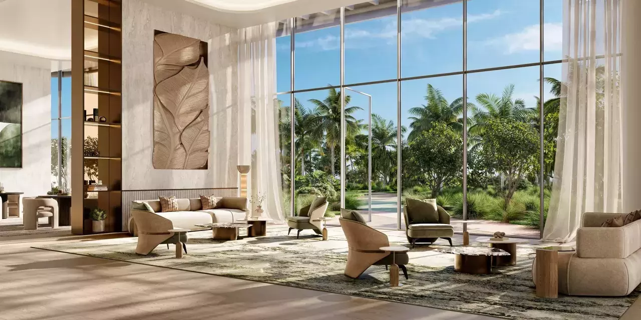 1 bedroom apartment 70 m² Dubai, United Arab Emirates