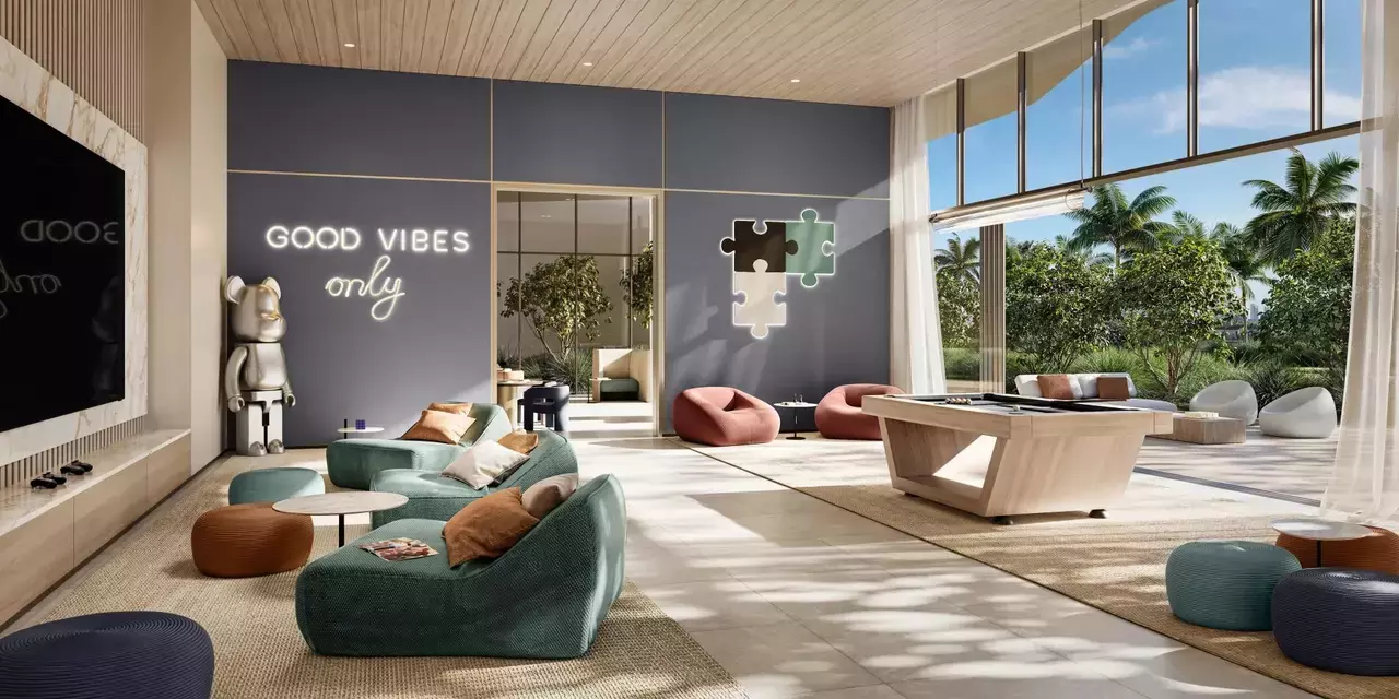 1 bedroom apartment 70 m² Dubai, United Arab Emirates