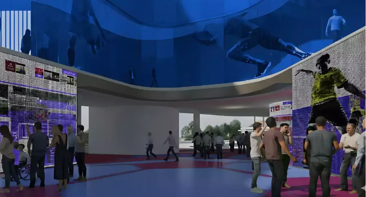 Таунхаус 5 комнат 230 м² Абу-Даби, ОАЭ