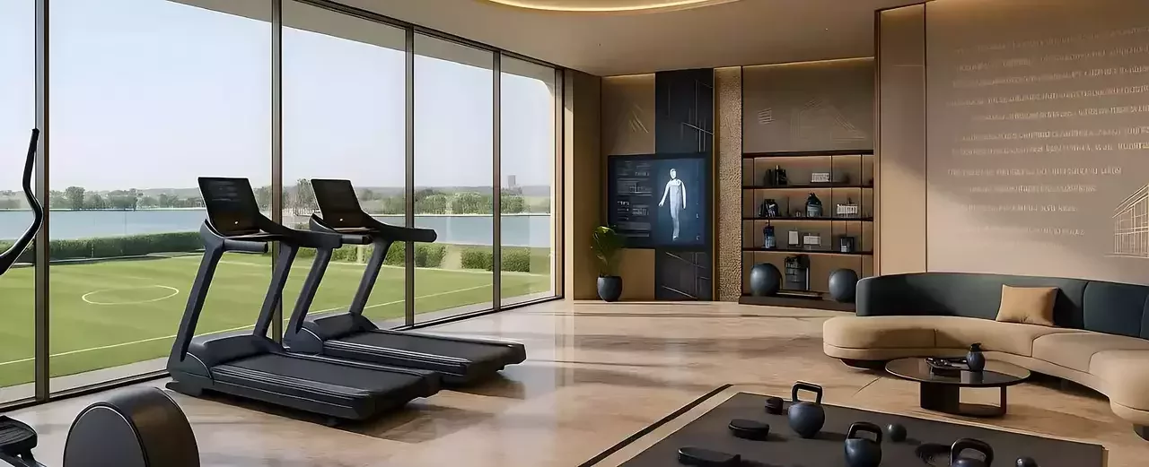 Таунхаус 5 комнат 230 м² Абу-Даби, ОАЭ