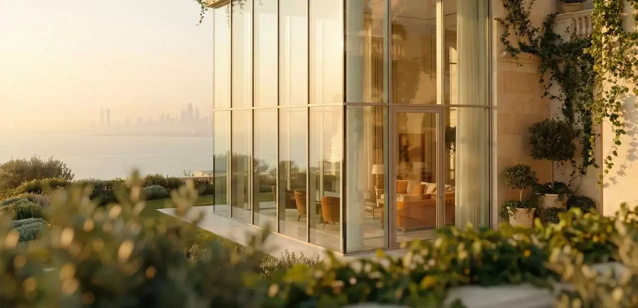 Appartement 2 chambres 74 m² Ras el Khaïmah, Émirats arabes unis