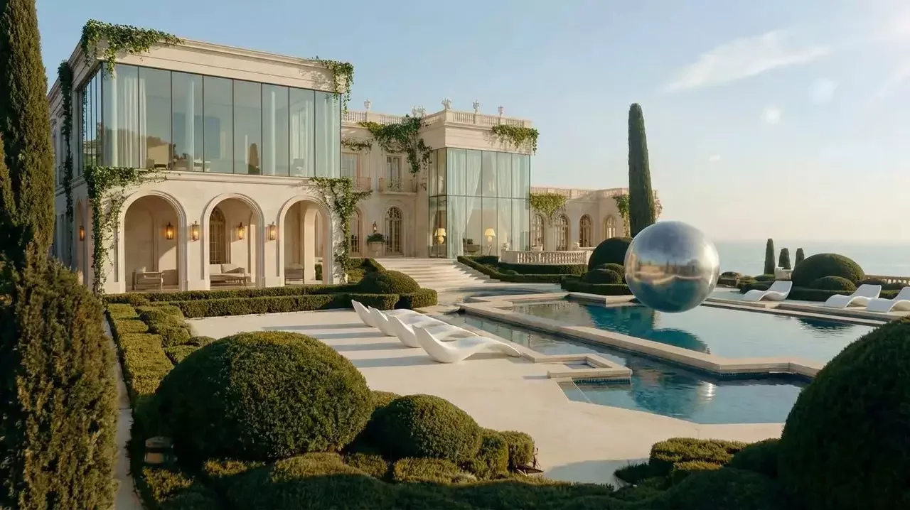 Appartement 4 chambres 153 m² Ras el Khaïmah, Émirats arabes unis