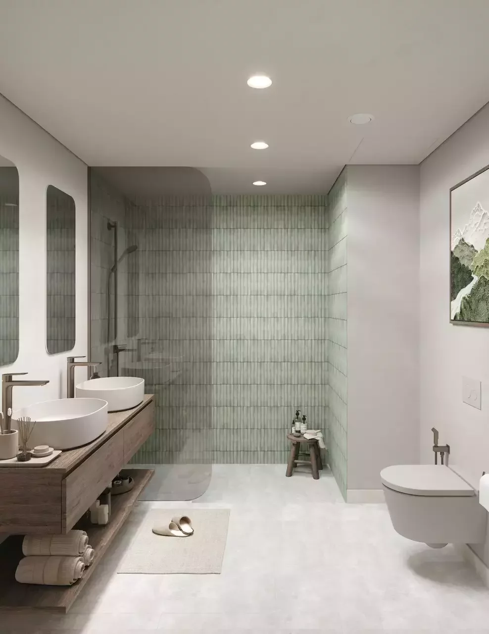 3 bedroom apartment 194 m² Dubai, United Arab Emirates