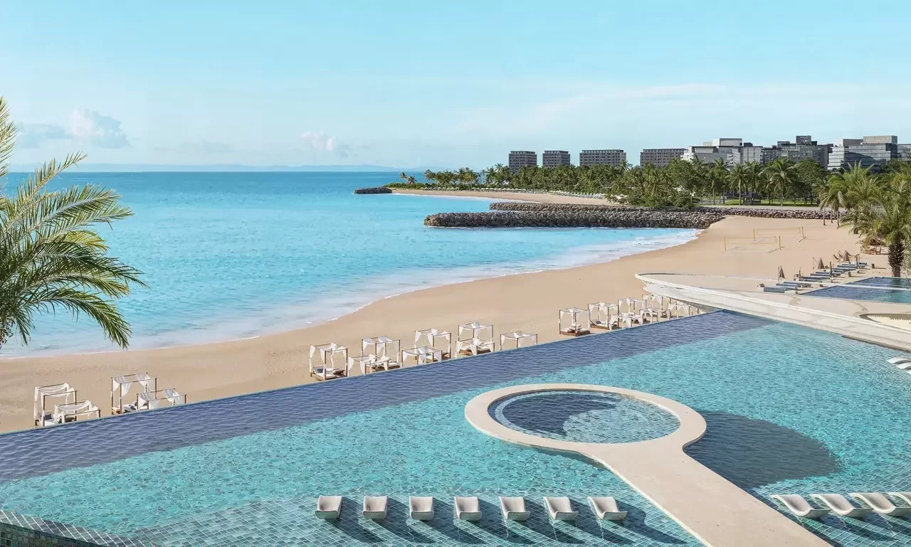 Appartement 2 chambres 81 m² Ras el Khaïmah, Émirats arabes unis