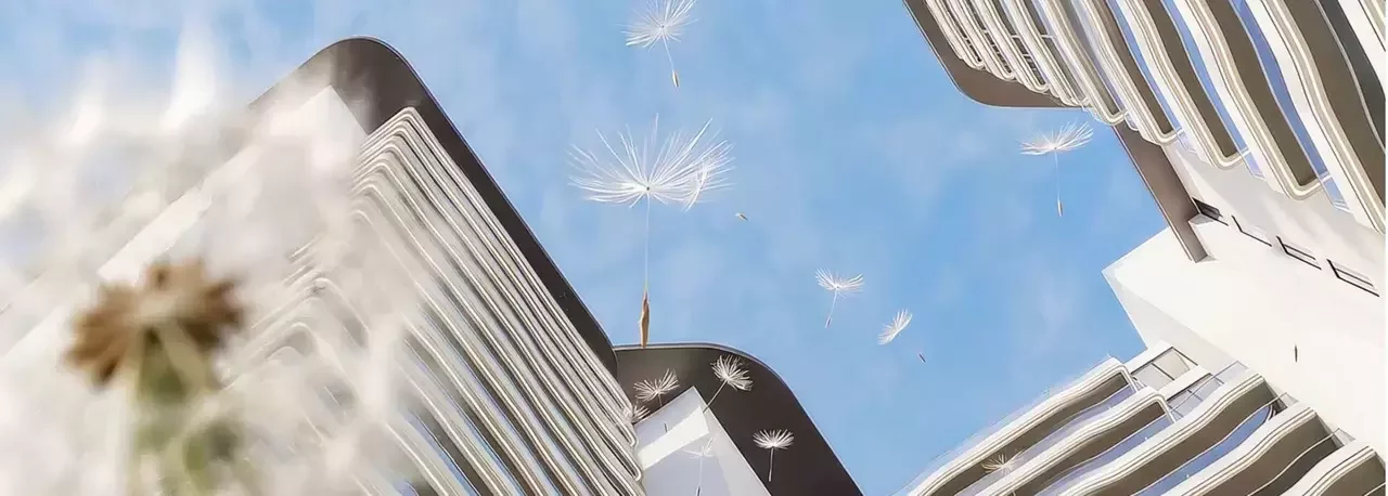 Studio 39 m² Dubai, Vereinigte Arabische Emirate