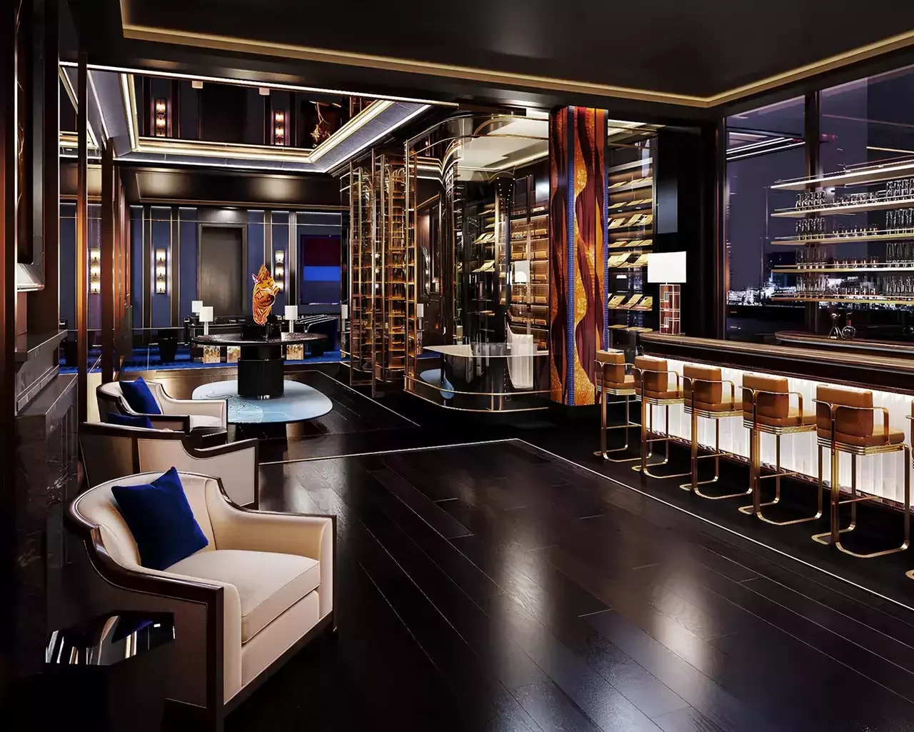 Kawalerka 46 m² Umm Al Quwain, Emiraty Arabskie