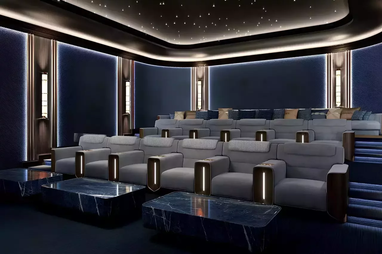 Kawalerka 46 m² Umm Al Quwain, Emiraty Arabskie