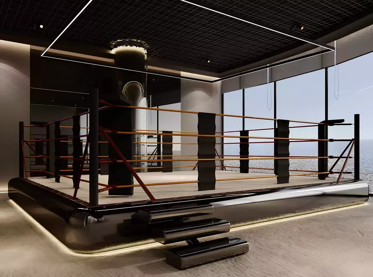 Mieszkanie 2 pokoi 78 m² Umm Al Quwain, Emiraty Arabskie