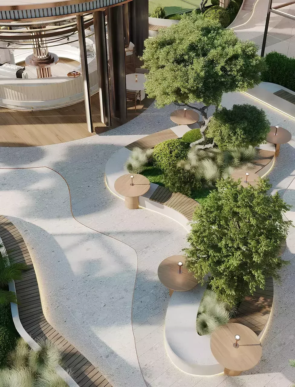 Mieszkanie 2 pokoi 78 m² Umm Al Quwain, Emiraty Arabskie