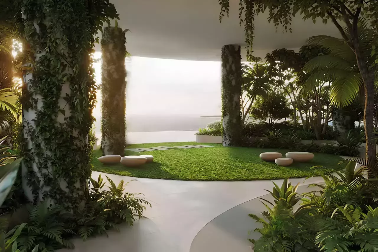 Mieszkanie 3 pokoi 129 m² Umm Al Quwain, Emiraty Arabskie