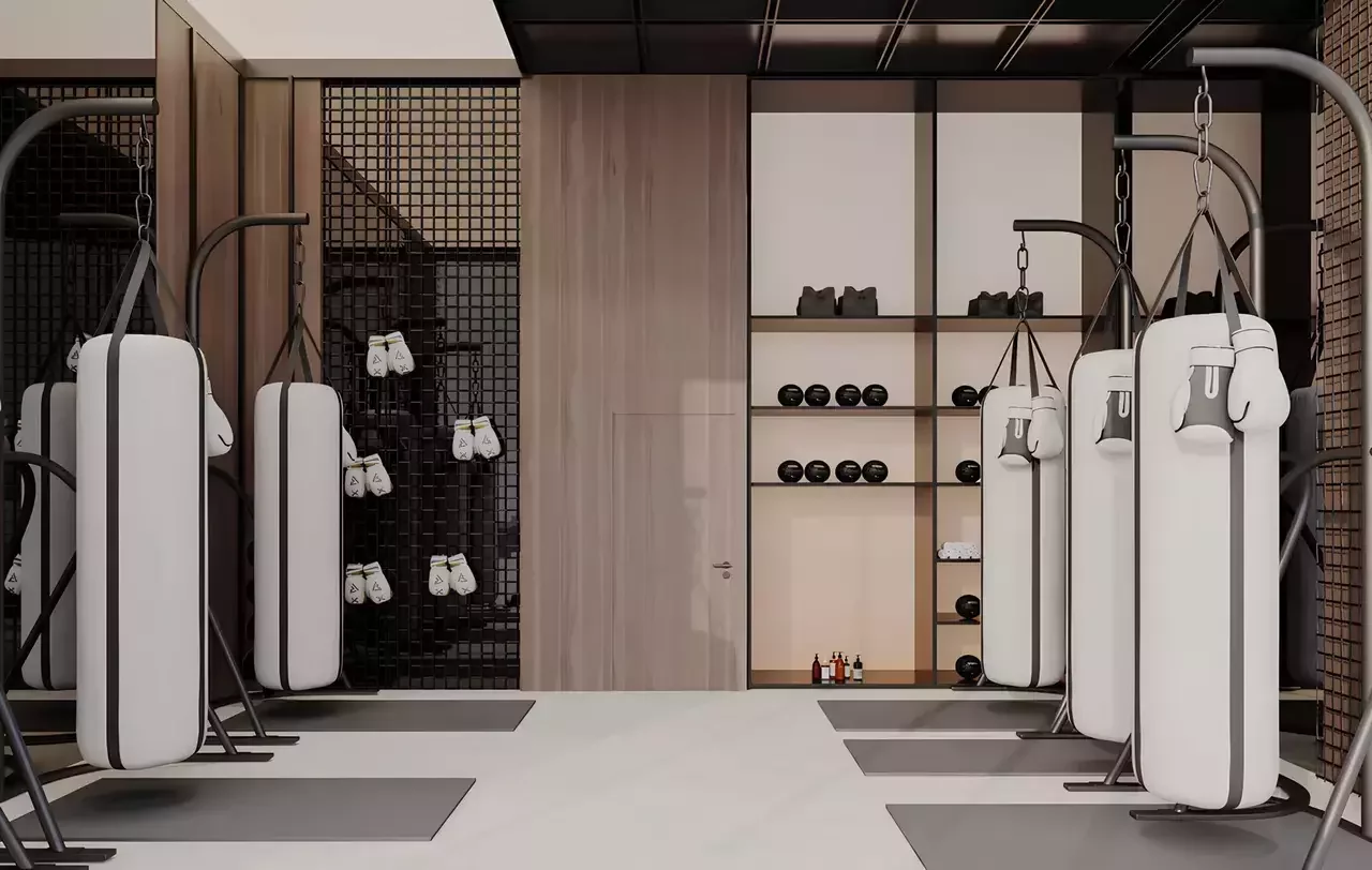 Mieszkanie 3 pokoi 129 m² Umm Al Quwain, Emiraty Arabskie