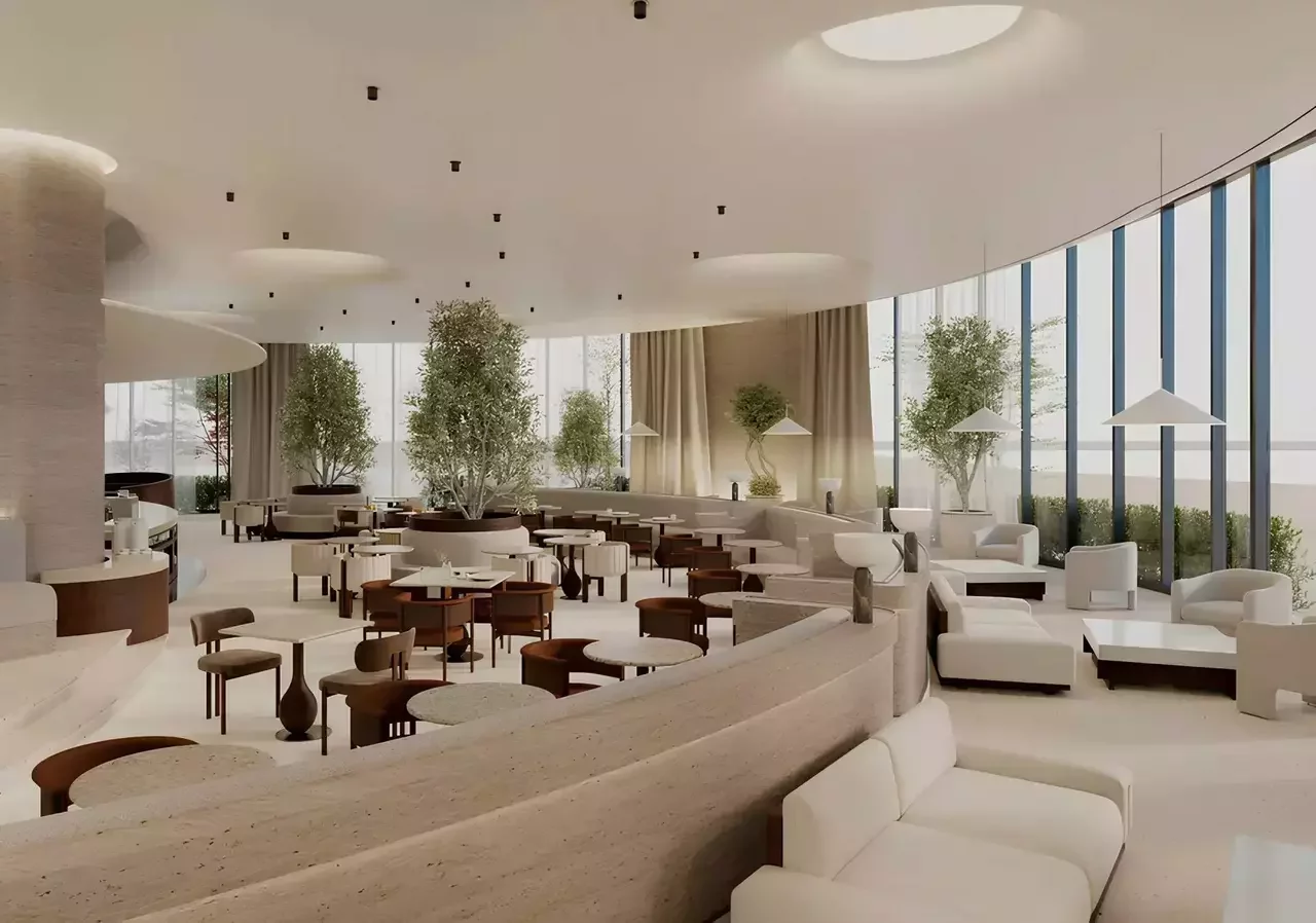 Квартира 4 комнаты 178 м² Умм-эль-Кайвайн, ОАЭ