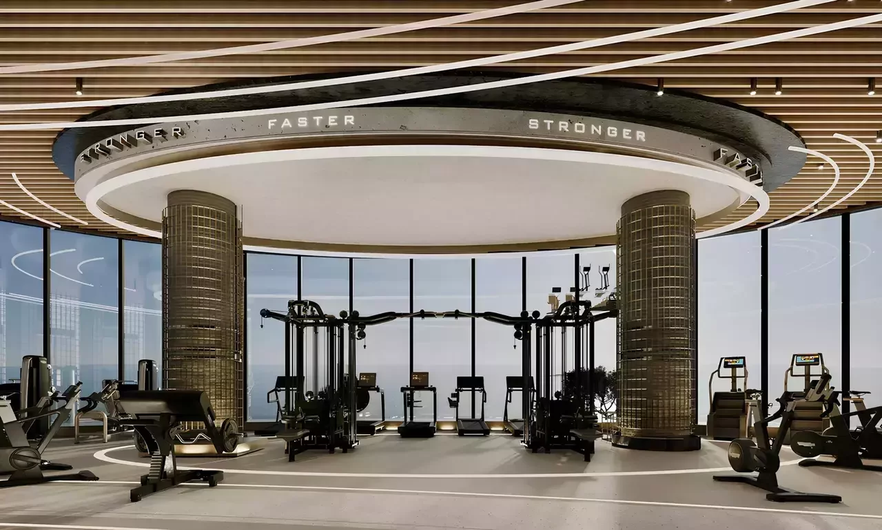 Квартира 4 комнаты 178 м² Умм-эль-Кайвайн, ОАЭ