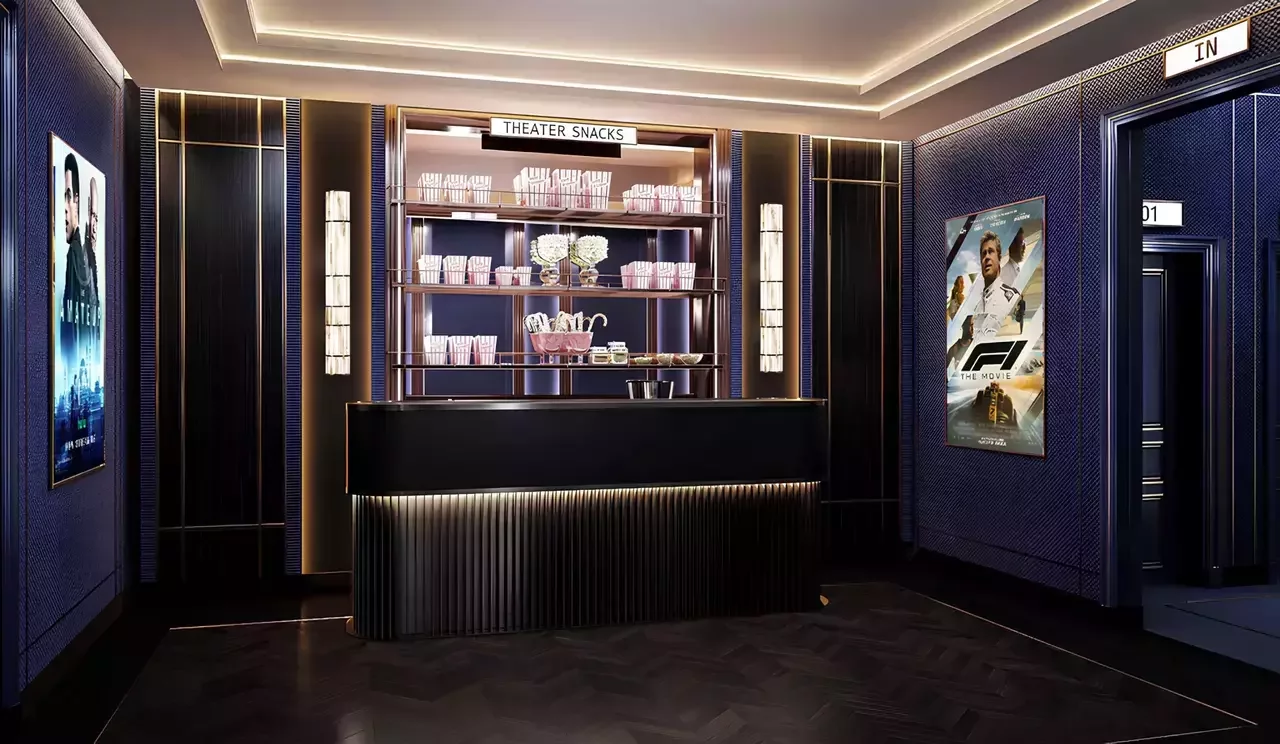 Квартира 4 комнаты 178 м² Умм-эль-Кайвайн, ОАЭ