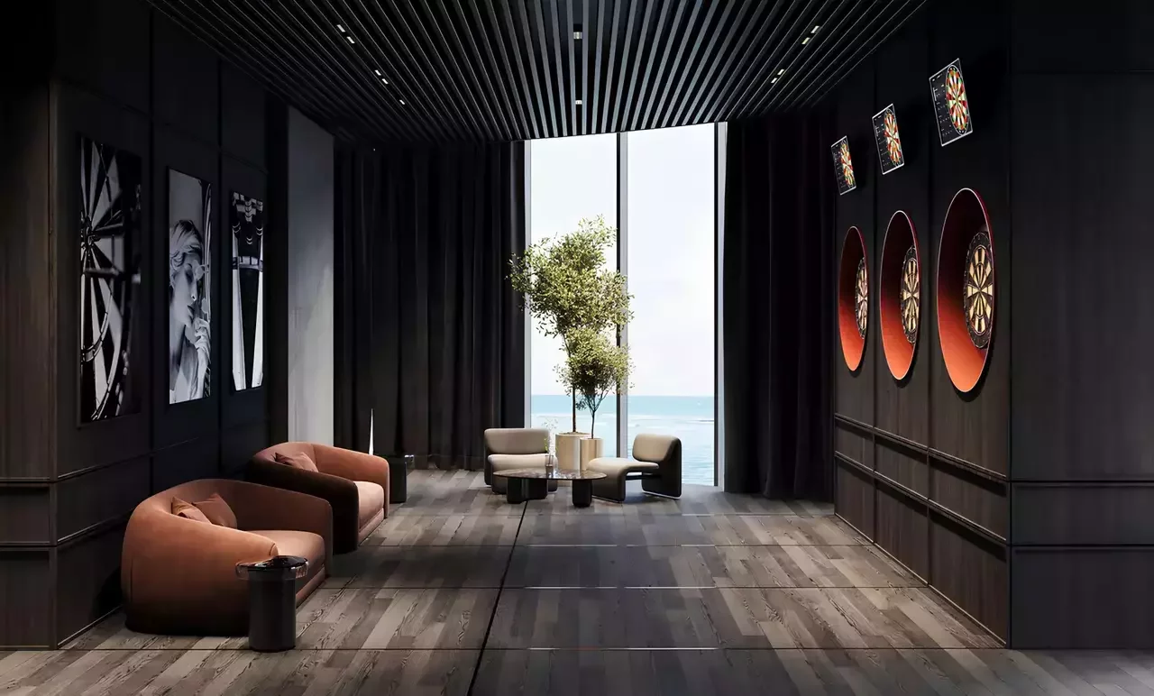 Квартира 4 комнаты 178 м² Умм-эль-Кайвайн, ОАЭ