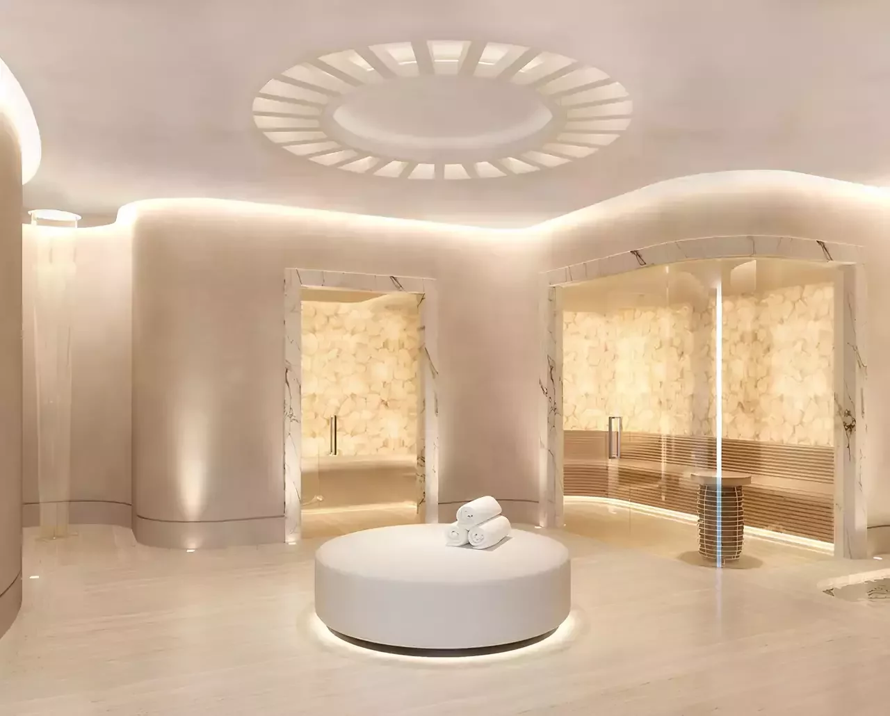 Квартира 4 комнаты 178 м² Умм-эль-Кайвайн, ОАЭ