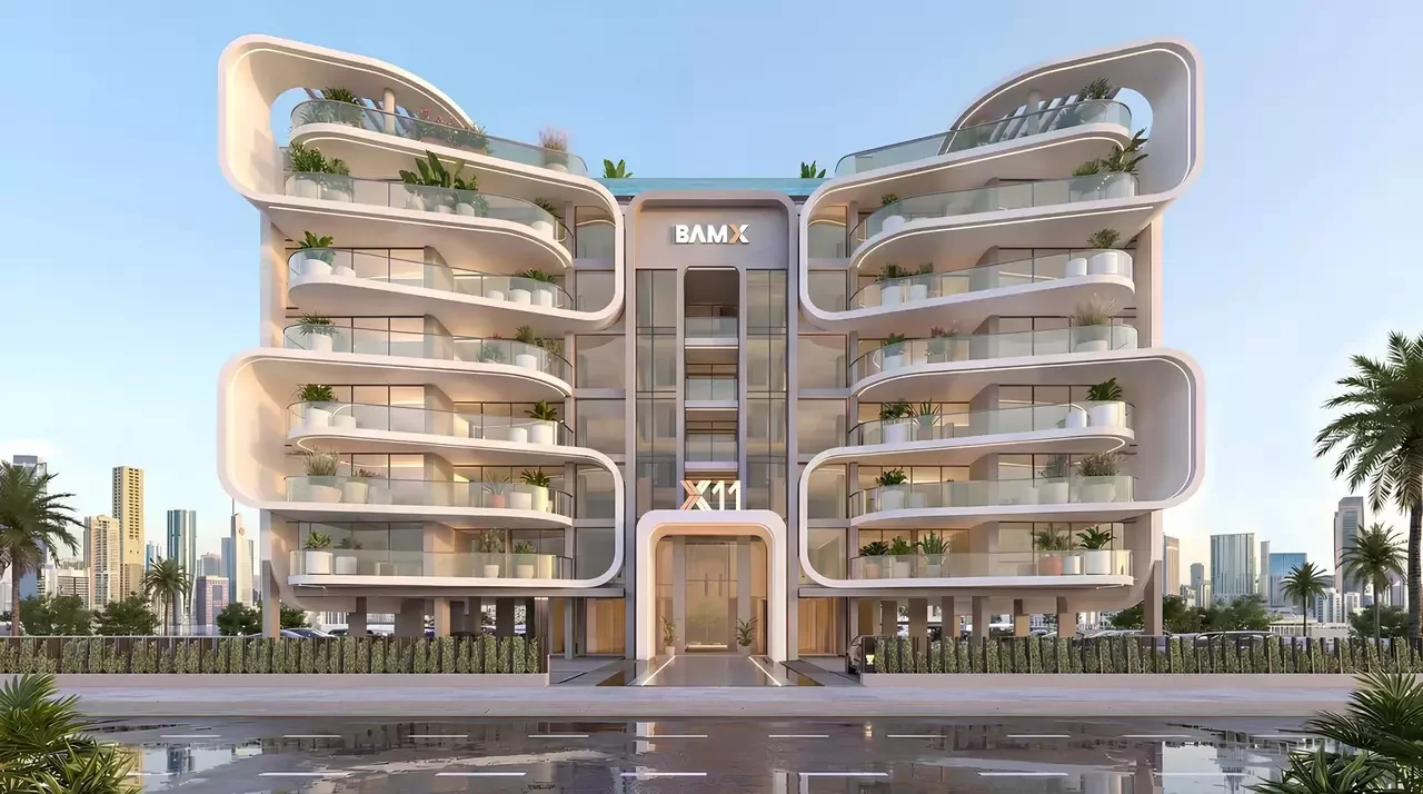 3 bedroom apartment 137 m² Dubai, United Arab Emirates