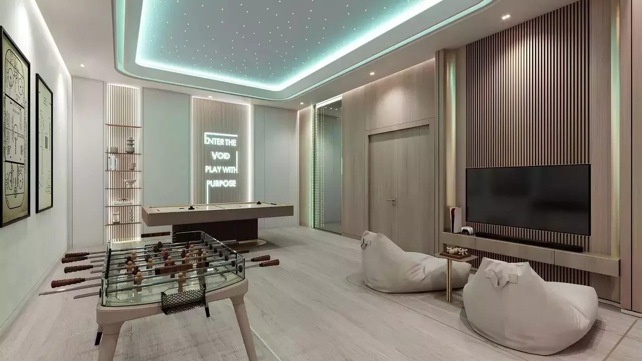 Wohnung 3 zimmer 106 m² Dubai, Vereinigte Arabische Emirate