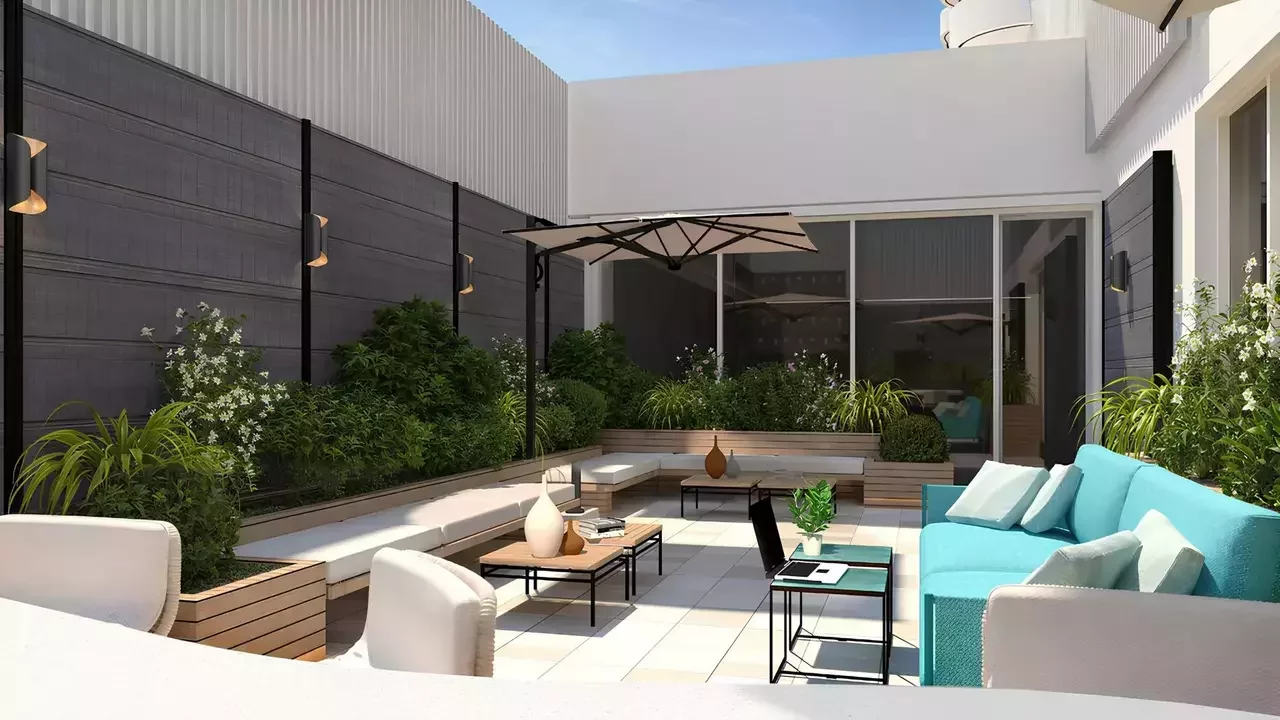 Appartement 4 chambres 187 m² Doubaï, Émirats arabes unis