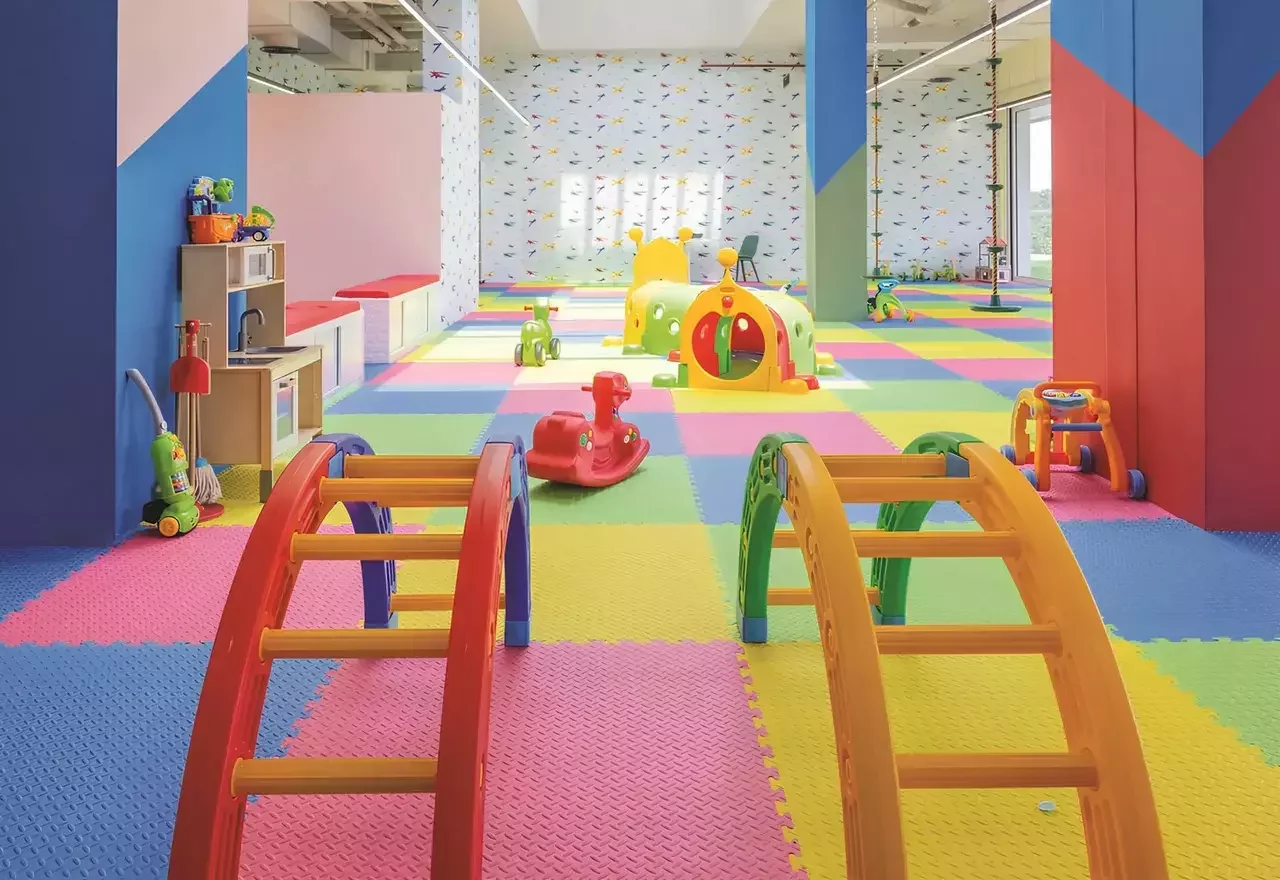 Appartement 3 chambres 168 m² Doubaï, Émirats arabes unis