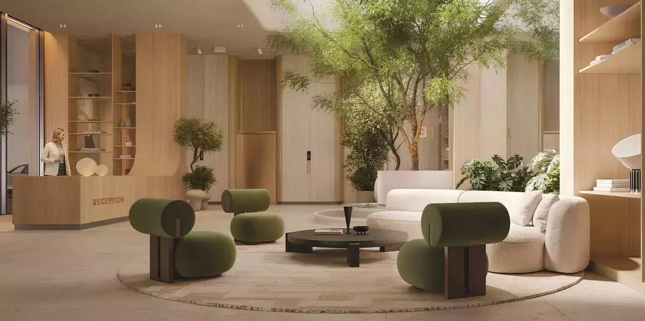 Appartement 3 chambres 168 m² Doubaï, Émirats arabes unis