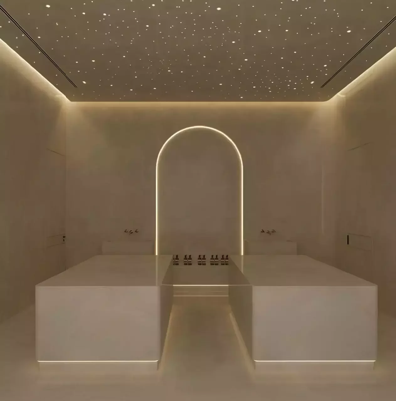 Appartement 4 chambres 227 m² Doubaï, Émirats arabes unis