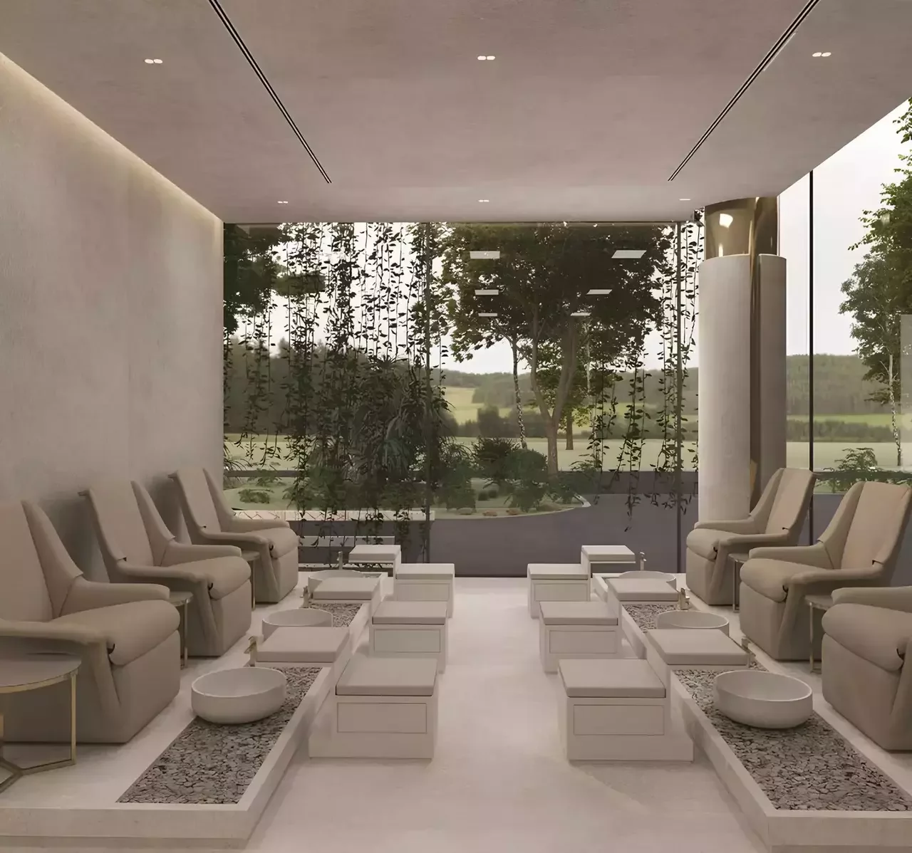 Appartement 4 chambres 227 m² Doubaï, Émirats arabes unis