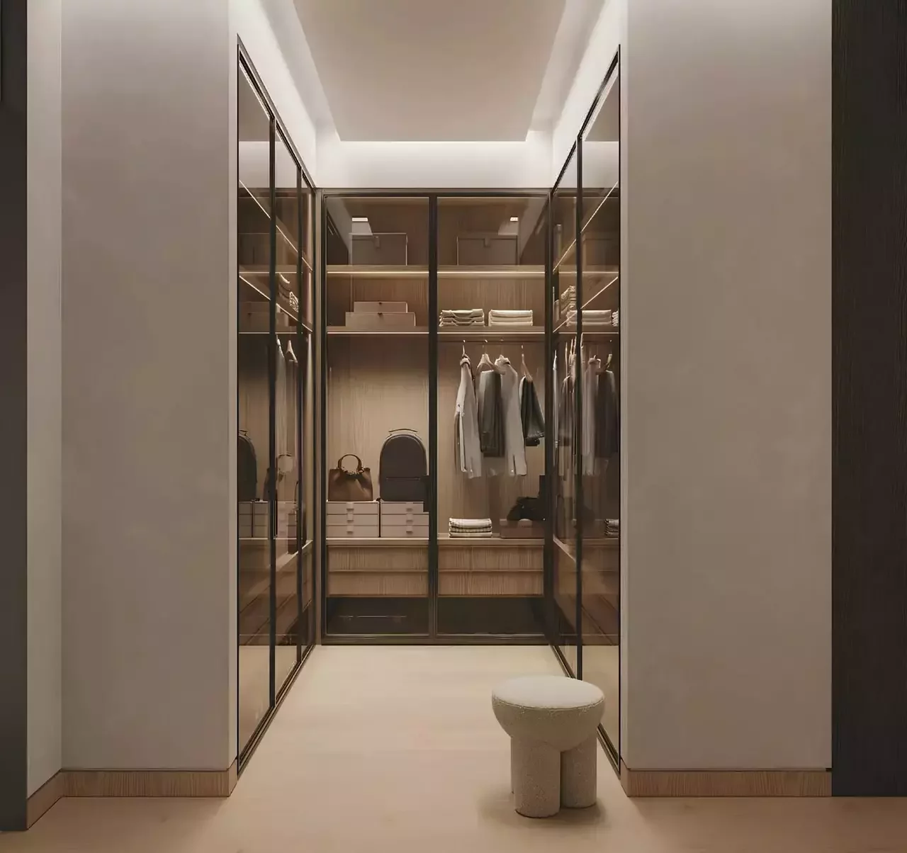 Apartamento 5 habitaciones 351 m² Dubái, Emiratos Árabes Unidos