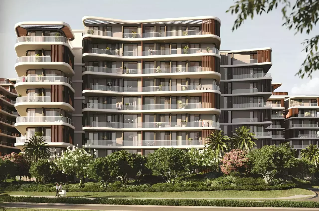 Apartamento 5 habitaciones 351 m² Dubái, Emiratos Árabes Unidos