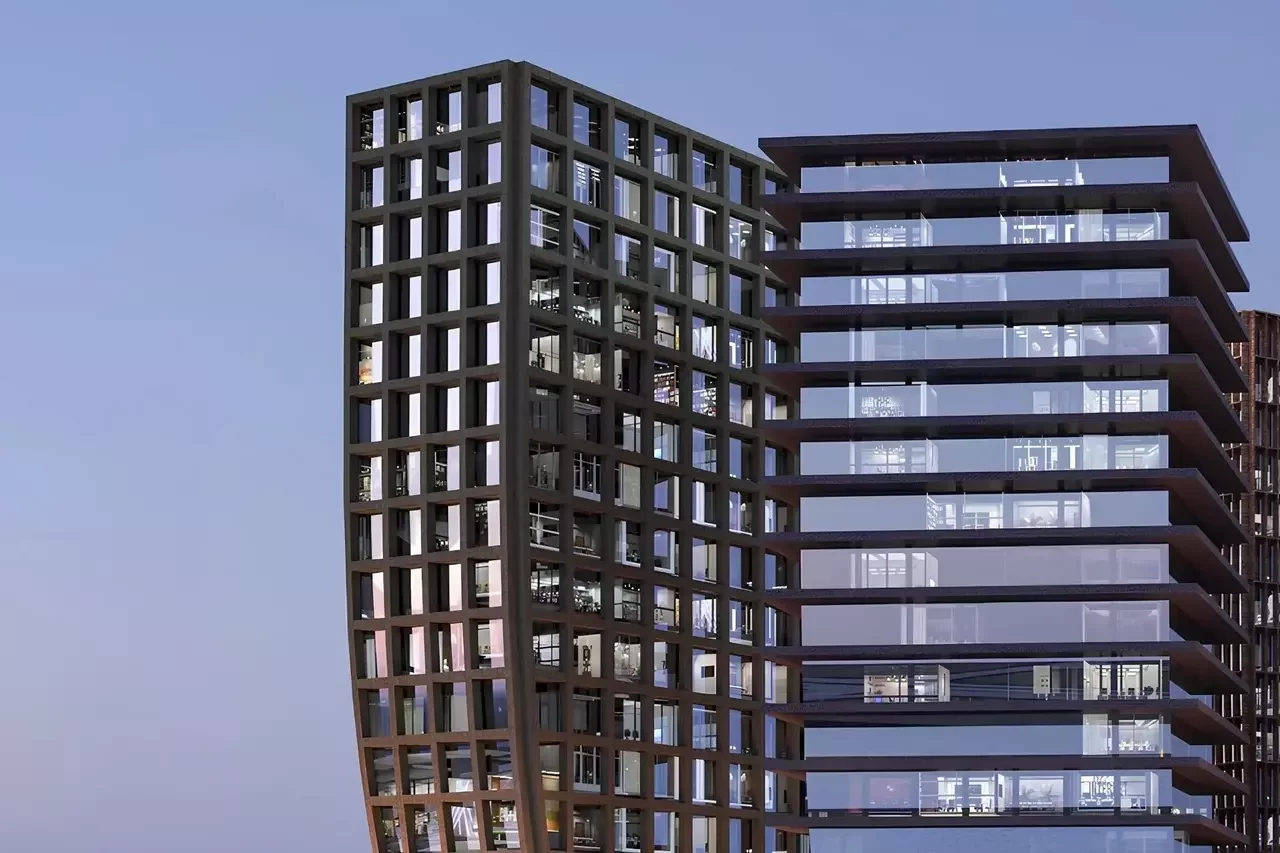 Коммерческое помещение 576 м² Дубай, ОАЭ