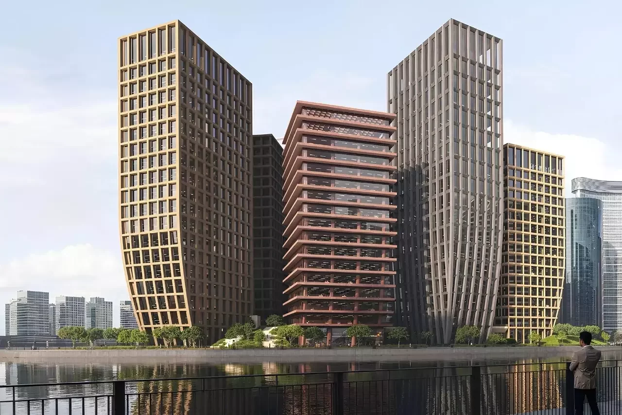 Коммерческое помещение 576 м² Дубай, ОАЭ