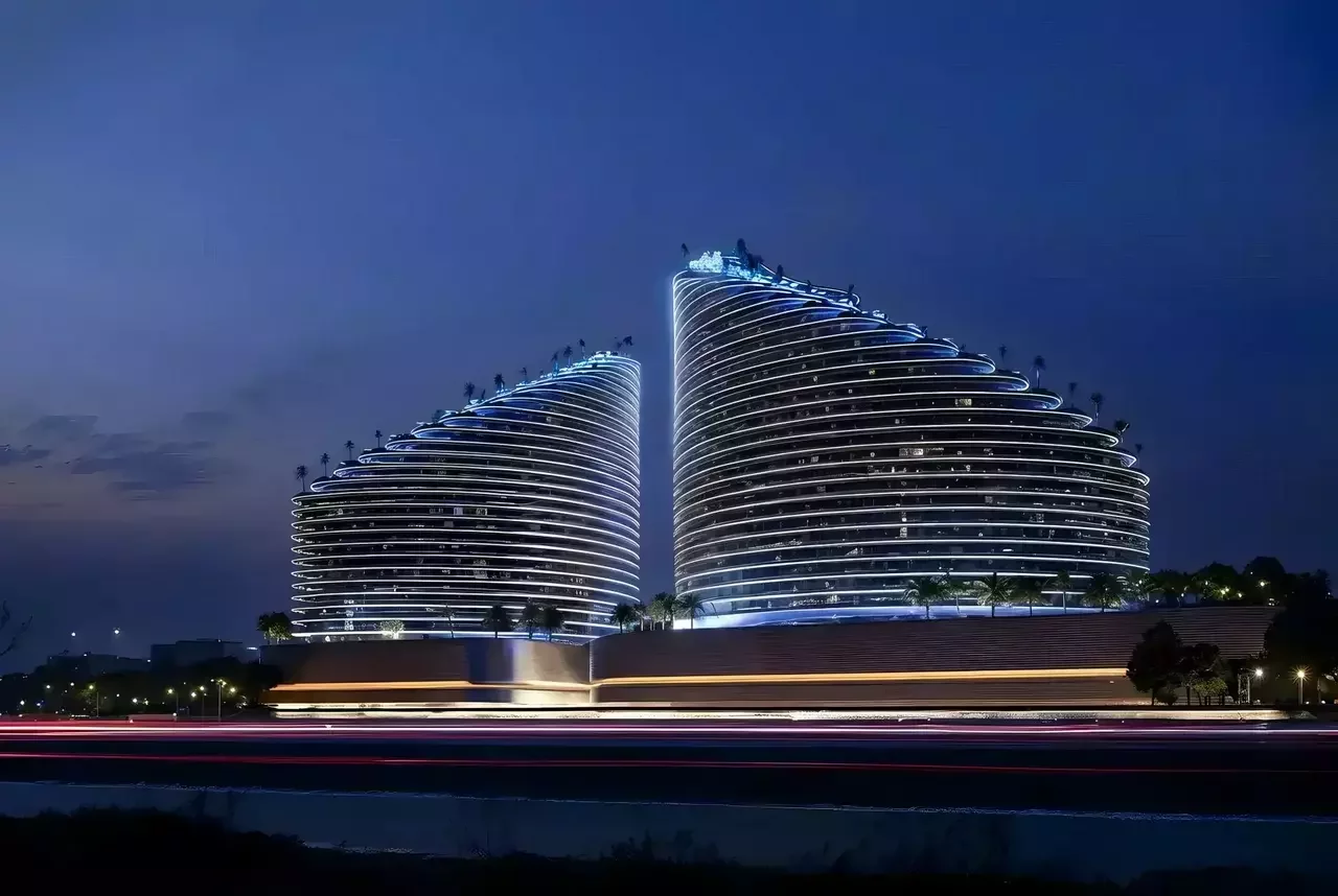 Коммерческое помещение 69 м² Дубай, ОАЭ