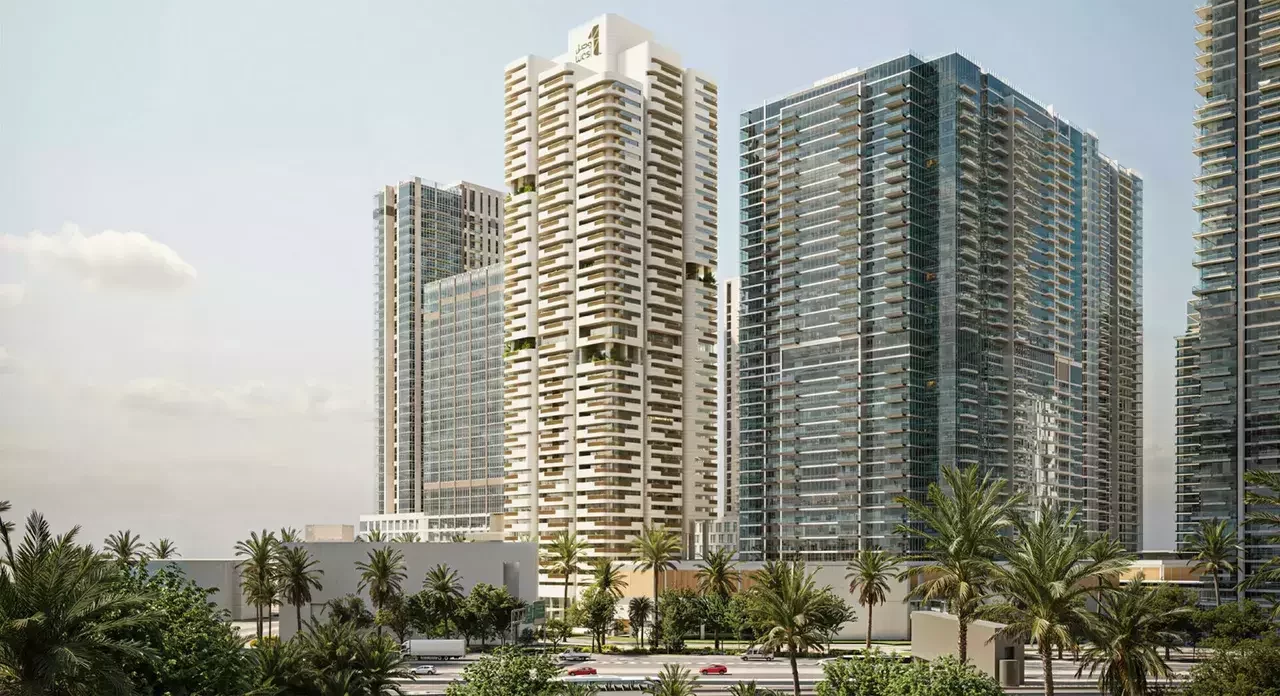 Apartamento 3 habitaciones 181 m² Dubái, Emiratos Árabes Unidos