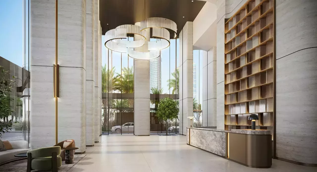 Apartamento 3 habitaciones 181 m² Dubái, Emiratos Árabes Unidos