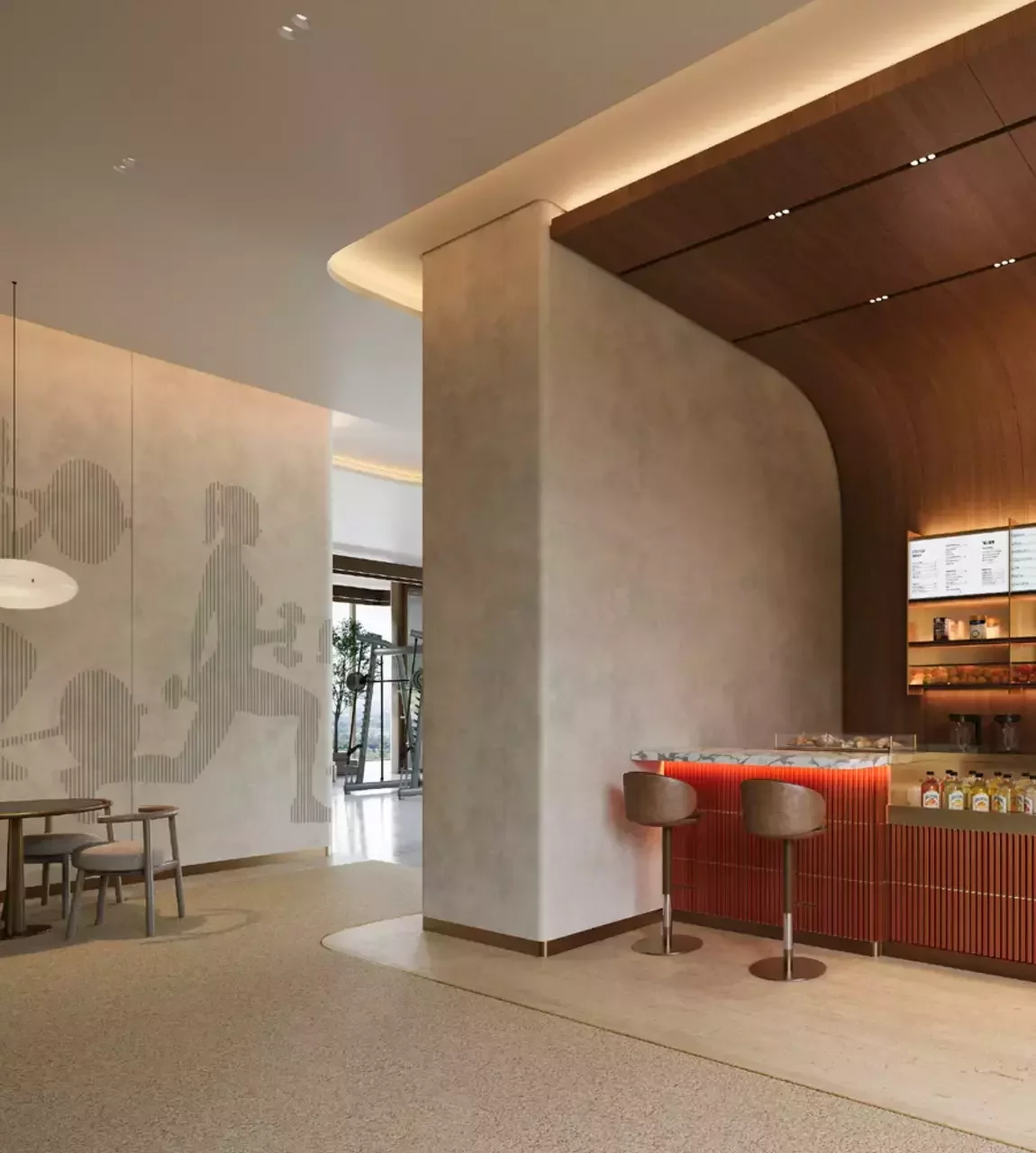 Apartamento 4 habitaciones 287 m² Dubái, Emiratos Árabes Unidos