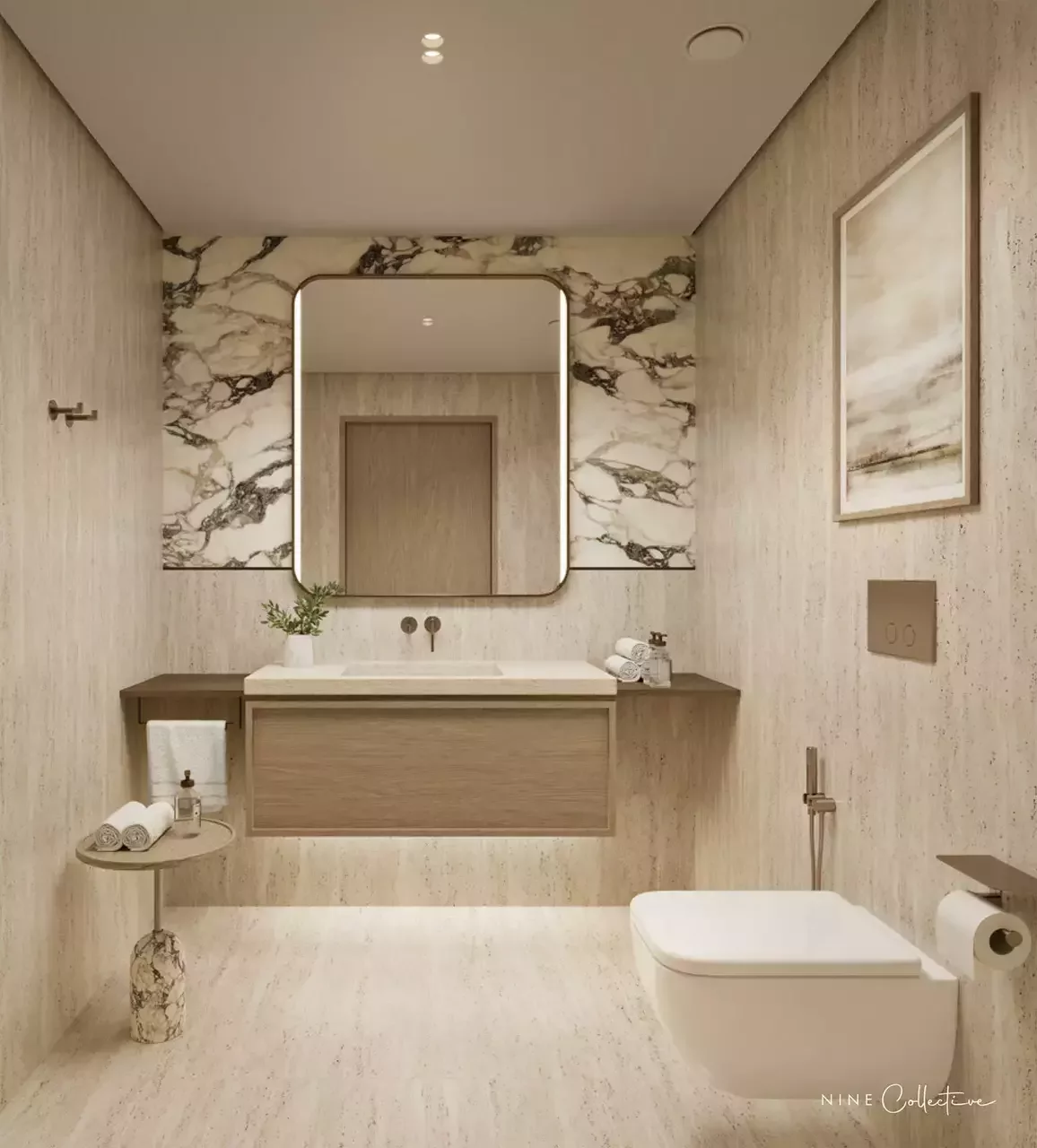 Apartamento 4 habitaciones 287 m² Dubái, Emiratos Árabes Unidos