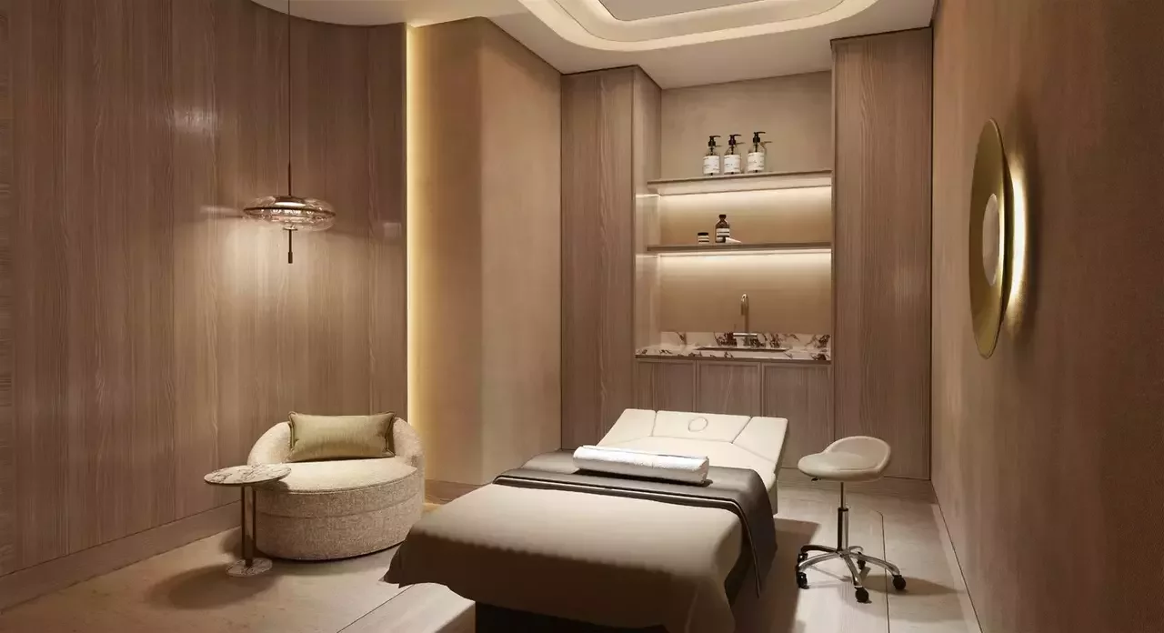 Apartamento 5 habitaciones 378 m² Dubái, Emiratos Árabes Unidos