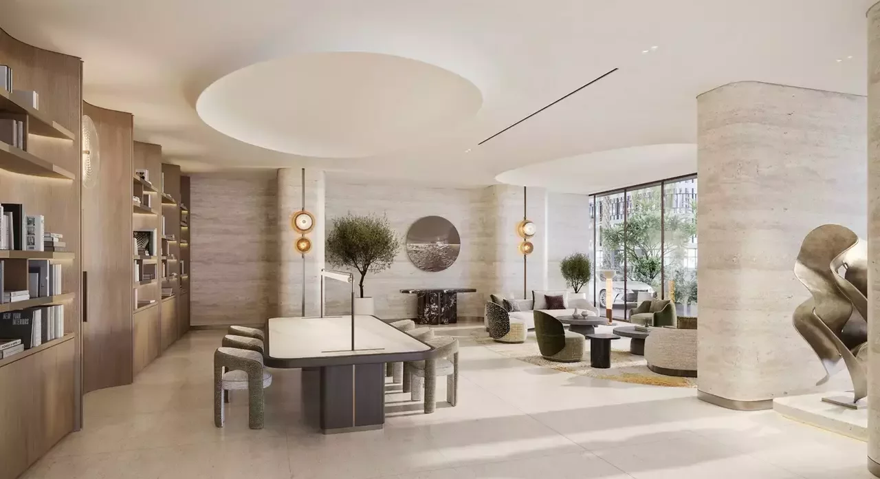 Apartamento 5 habitaciones 378 m² Dubái, Emiratos Árabes Unidos