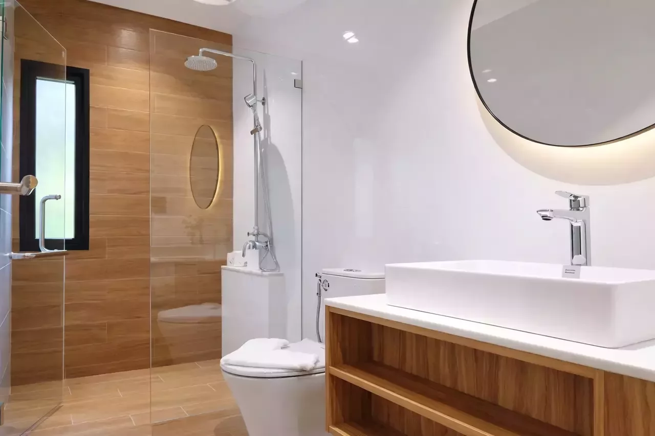 Mieszkanie 2 pokoi 36 m² Sakhu, Tajlandia