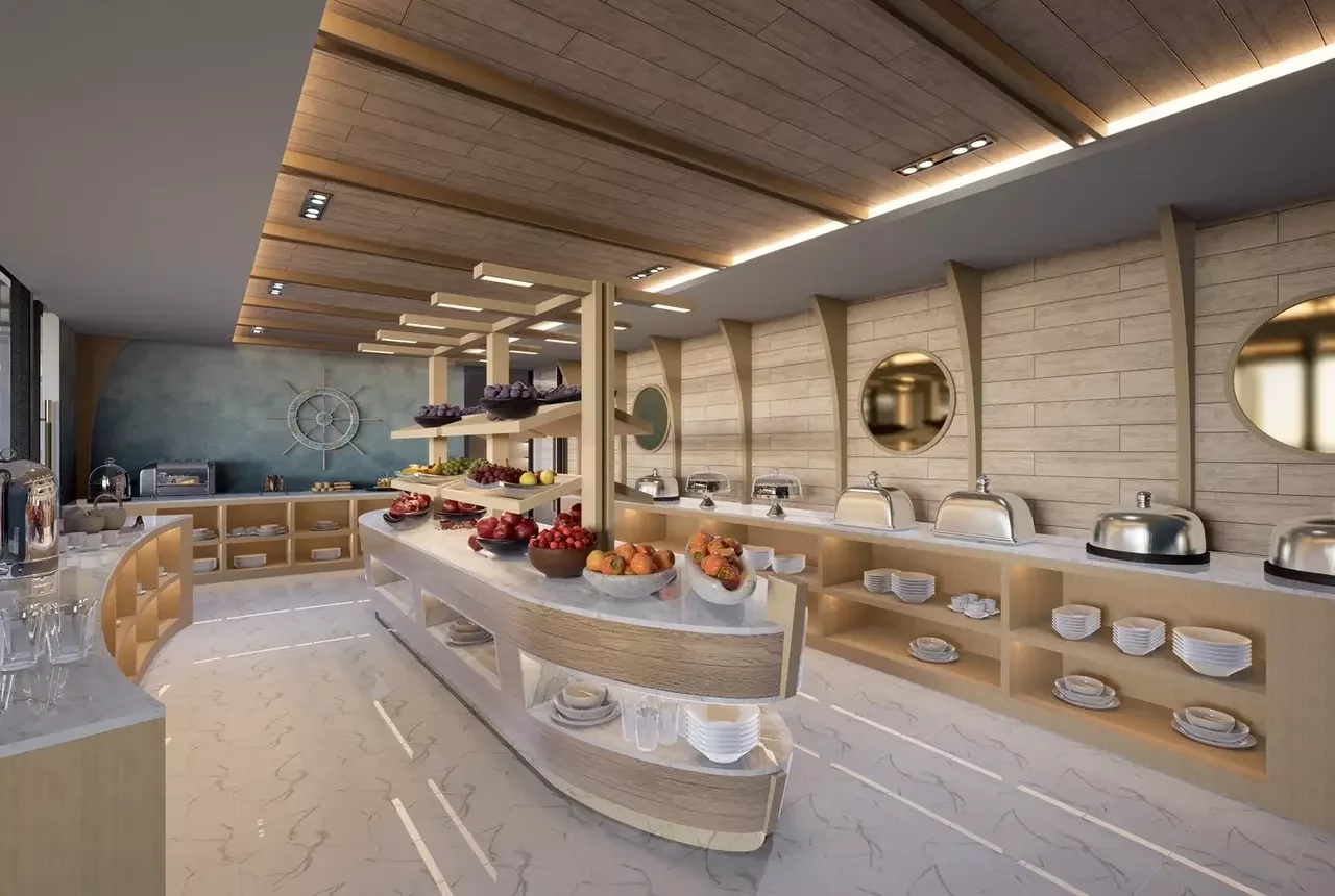 Studio apartment 37 m² Sakhu, Thailand