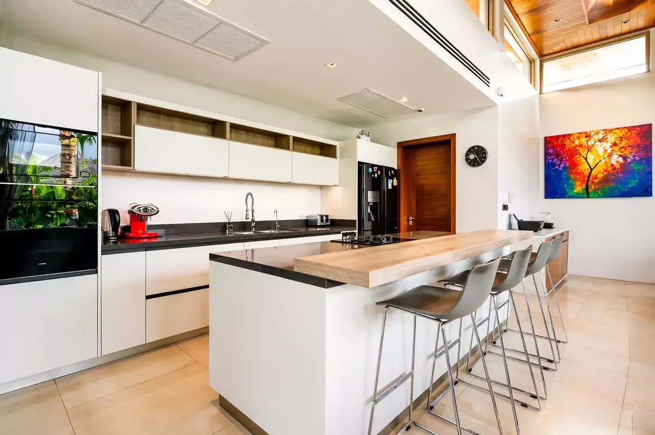 Villa de 5 habitaciones 697 m² Choeng Thale, Tailandia