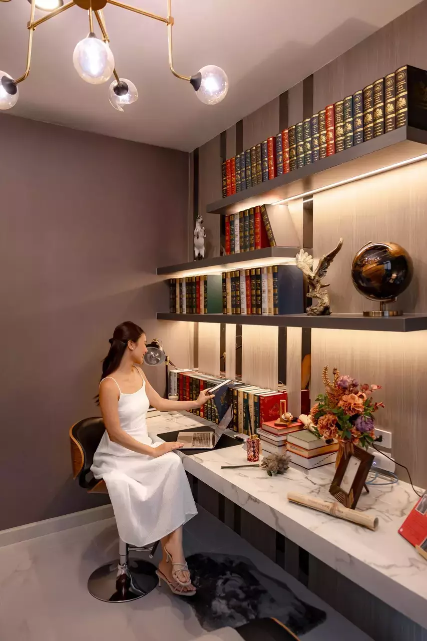 Вилла 6 комнат 850 м² Huai Yai, Таиланд
