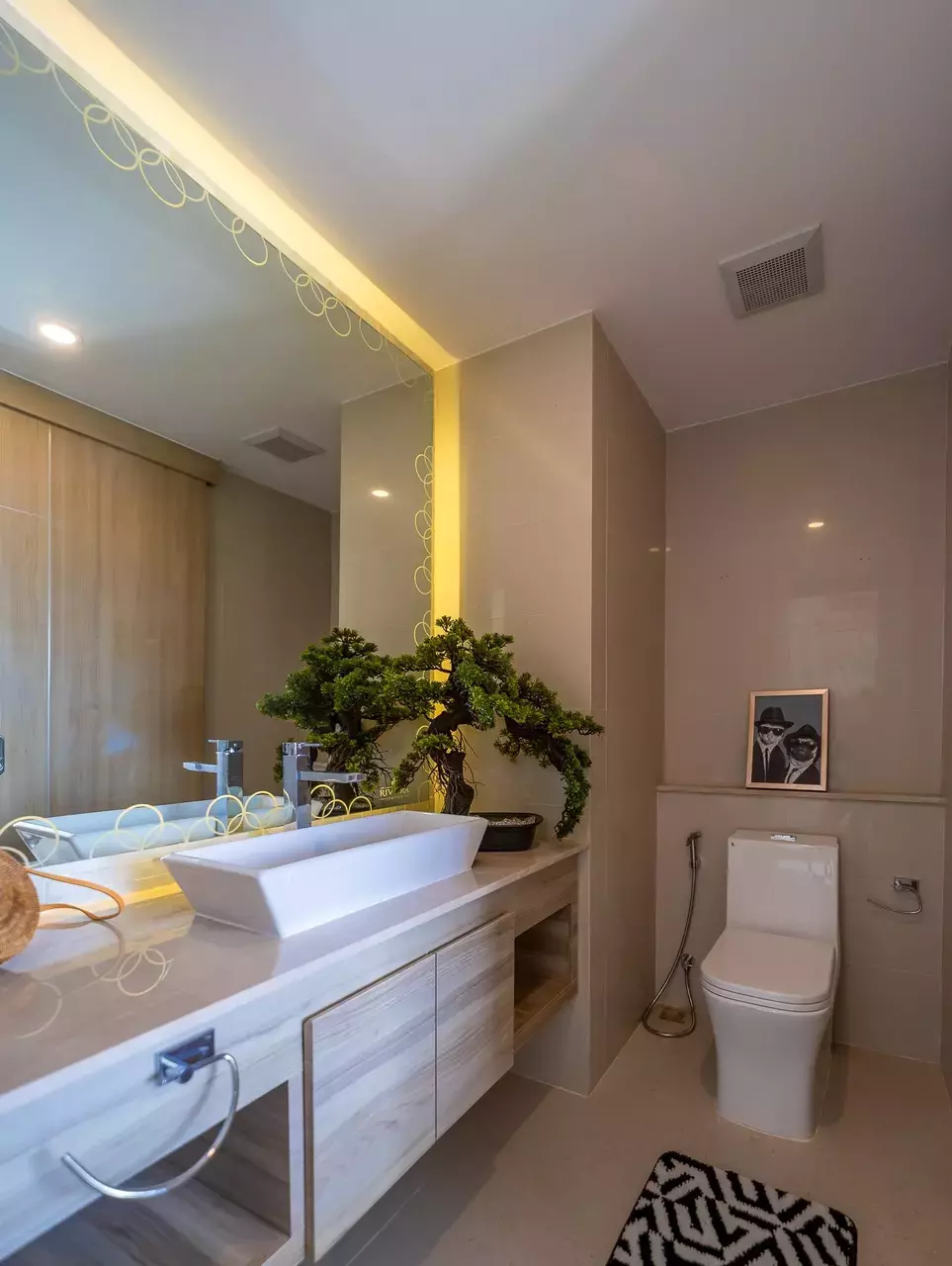 Apartamento 1 habitación 36 m² en Pattaya City, Tailandia