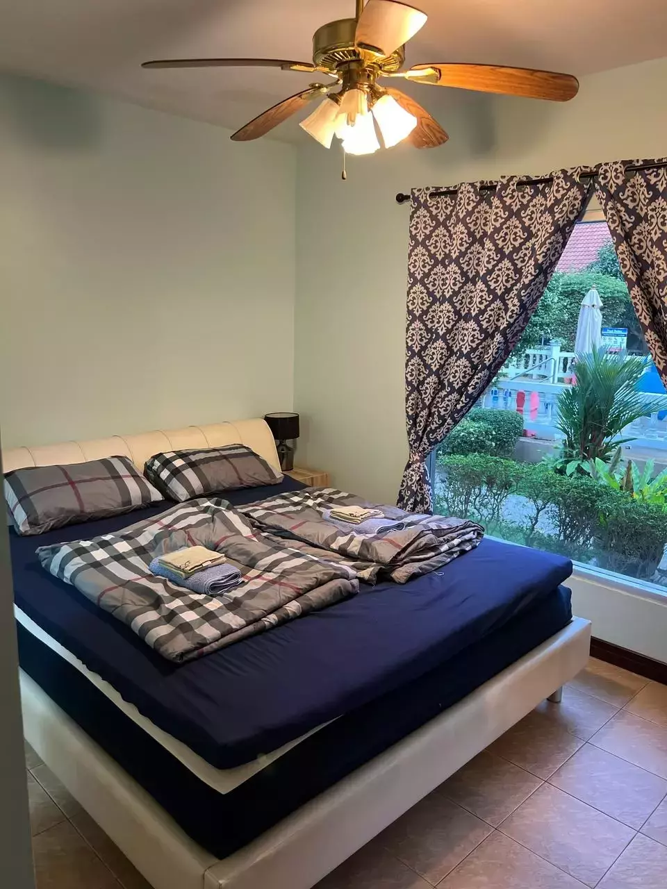 Willa 3 pokoi 141 m² w Pattaya City, Tajlandia